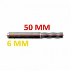 Perno freno posteriore... 2