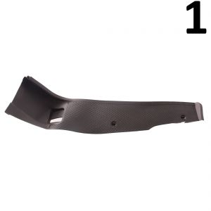 Tappeto poggiapiedi Cosa 1... 2