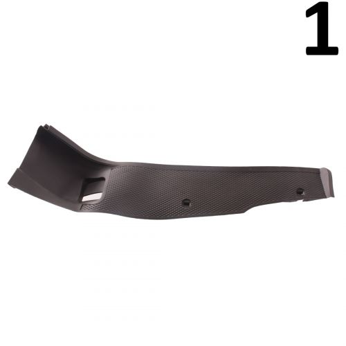 Tappeto poggiapiedi Cosa 1 CL CLX...