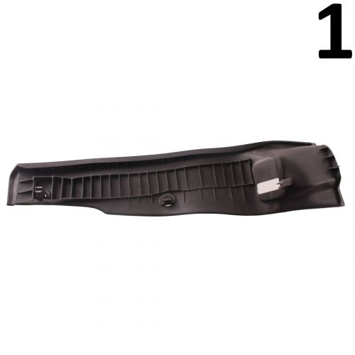 Tappeto poggiapiedi Cosa 1 CL CLX...