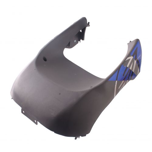 Scudo centrale inferiore Keeway...