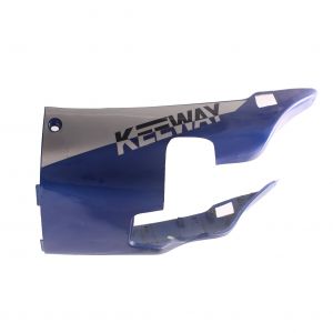 Spoiler Keeway Hurricane -... 2