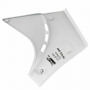 Fianco sinistro radiatore... 2