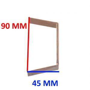 Staffa contachilometri... 2