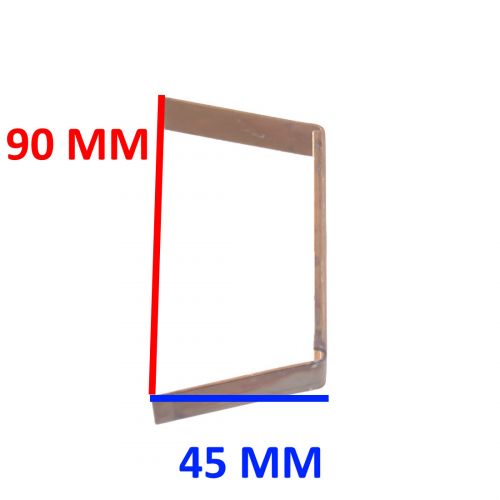 Staffa contachilometri Piaggio Ape 50