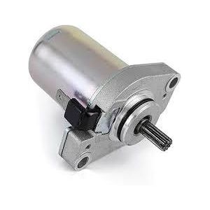 Motorino avviamento scooter...