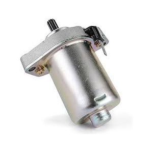 Motorino avviamento scooter... 2