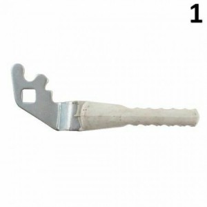 Levetta interna portiera... 2