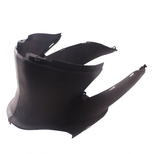 Carene sottosella destra e sinistra...