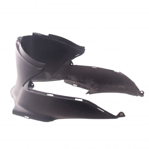 Carene sottosella destra e sinistra...