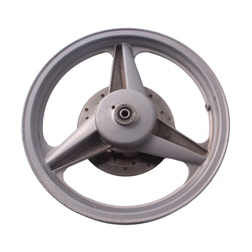 Ruota anteriore Piaggio Free da 14