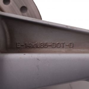 Ruota anteriore Piaggio... 2