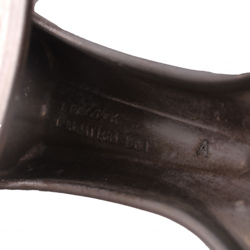 Ruota anteriore MBK Flipper da 16 a 3...