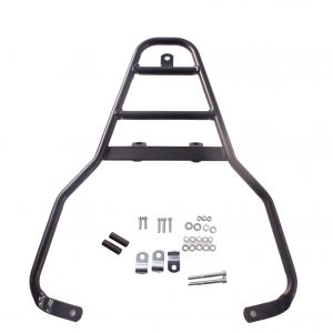 Portapacchi posteriore...