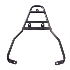 Portapacchi posteriore... 2