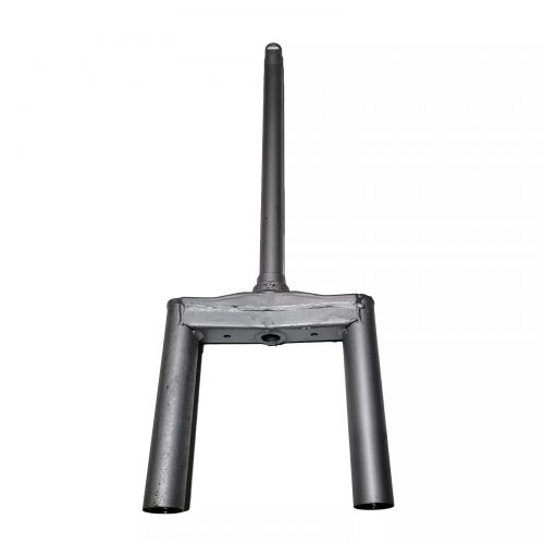 Forcella anteriore nuda Gilera...