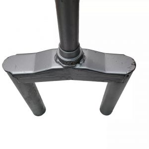 Forcella anteriore nuda... 2