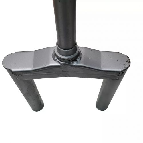 Forcella anteriore nuda Gilera...