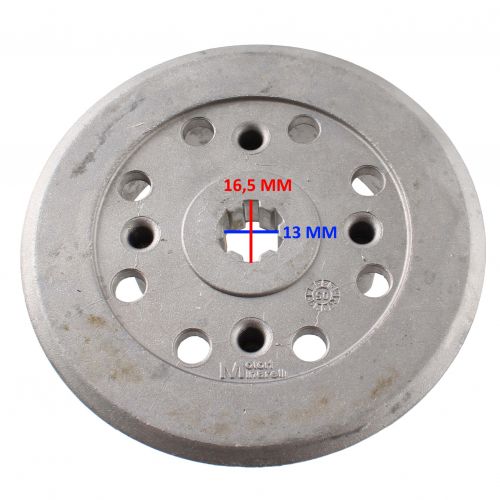 Mozzo frizione Minarelli AM 345