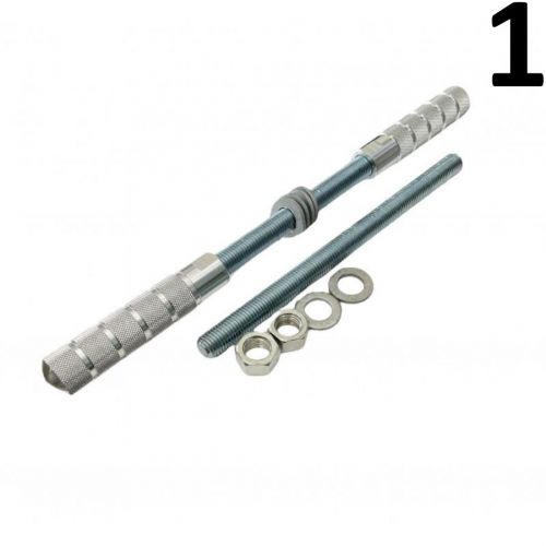 Kit pedane poggiapiedi Ciao