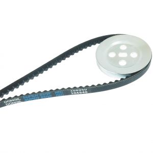 Kit modifica cinghia e...