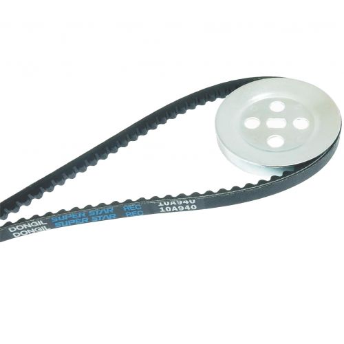 Kit modifica cinghia e puleggia da 80...