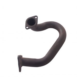 Tubo scarico Derbi Predator...