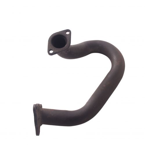 Tubo scarico Derbi Predator 00G03424011