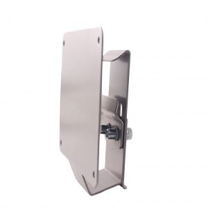 Portatarga posteriore Vespa... 2