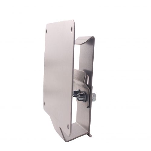 Portatarga posteriore Vespa 50 senza...