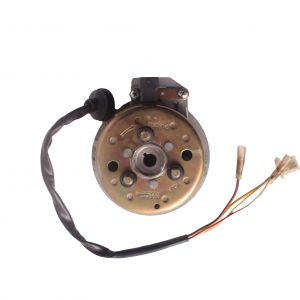 Statore con volano scooter...