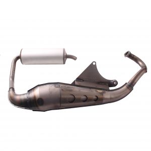 Marmitta Proma Piaggio NRG MC3