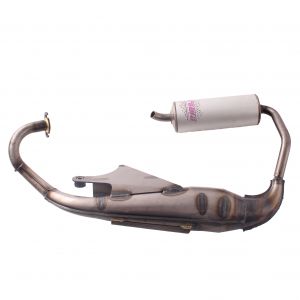 Marmitta Proma Piaggio NRG MC3 2