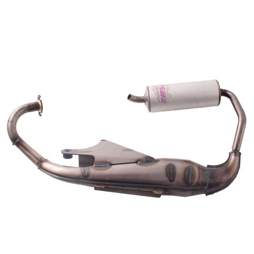 Marmitta Proma Piaggio NRG MC3