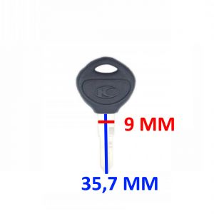 Sbozzato tipo B scooter... 2