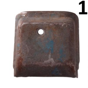 Copricilindro cilindro Ciao... 2