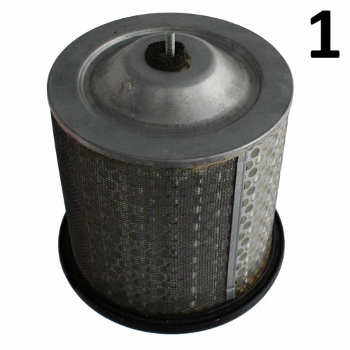 Filtro aria Suzuki GSXR 750 - 1378027A00