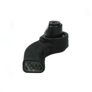 Commutatore a chiave...