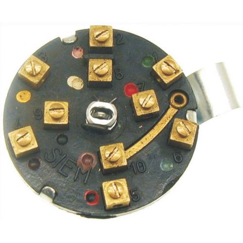 Commutatore accensione Vespa GS 160