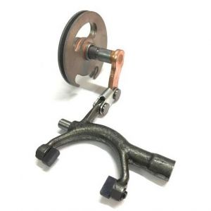 Preselettore cambio Vespa... 2