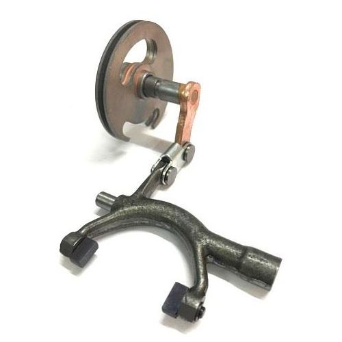 Preselettore cambio Vespa PK XL N