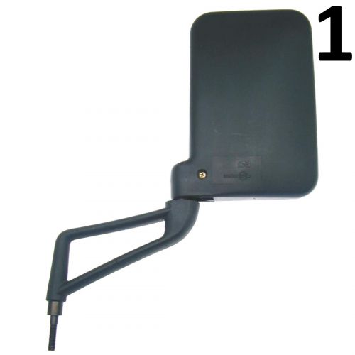 Specchio retrovisore Ape TM Poker...