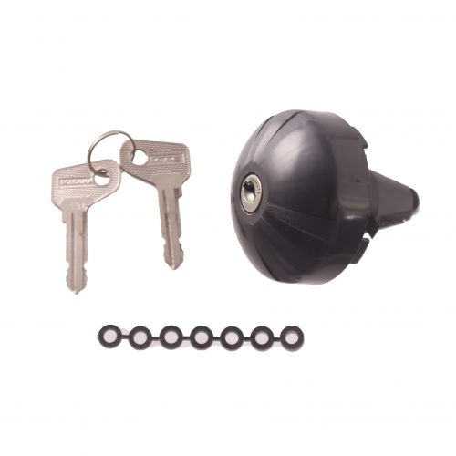 Tappo serbatoio benzina Ciao con chiave