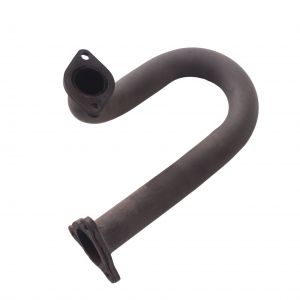 Collettore scarico Derbi...