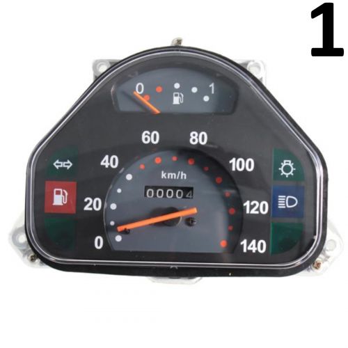 Contachilometri per Vespa PK FL