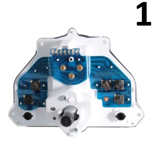 Contachilometri per Vespa PK FL