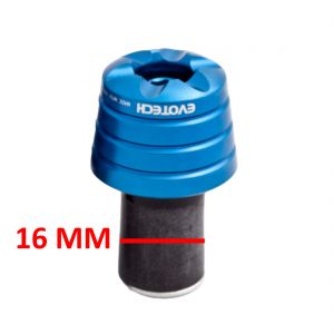 Coppia contrappesi manubrio... 2