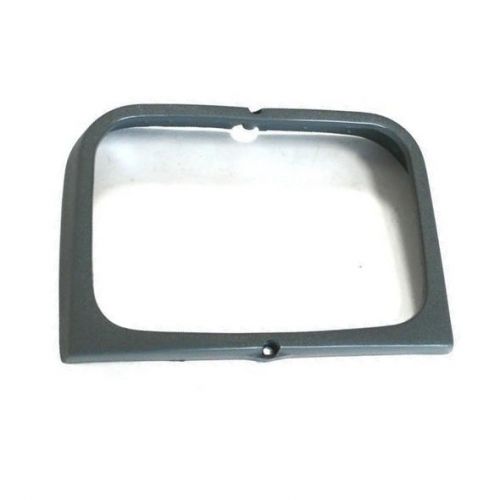 Cornice mono faro anteriore Ape 50 TM...