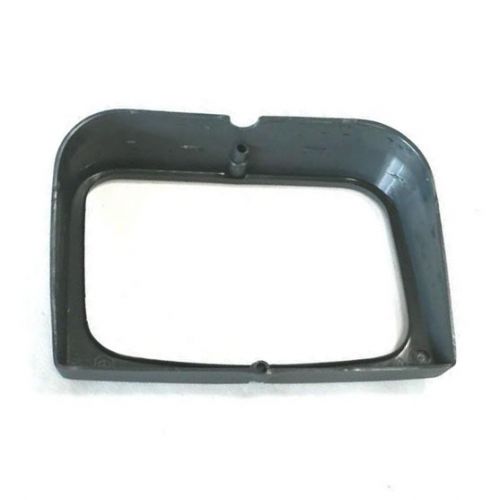 Cornice mono faro anteriore Ape 50 TM...