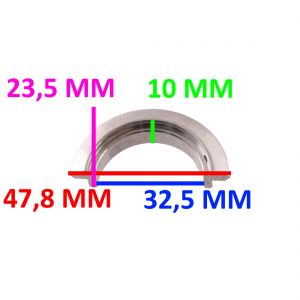 Coppia semiconi molla... 2